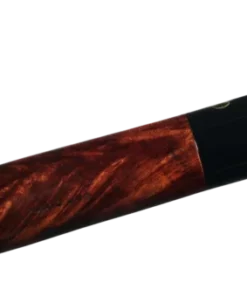 Savinelli Punto Oro Burgundy 114