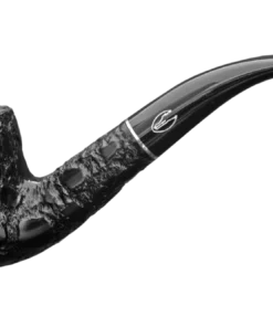 Savinelli Alligator Black 606
