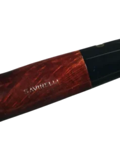Savinelli Punto Oro Burgundy 141