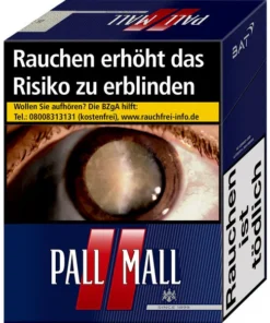 PALL MALL Red Super