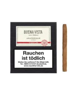 BUENA VISTA Cigarillos