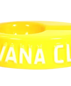 Havana Club Egoista Yellow