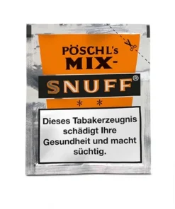 MIX Snuff Tüte