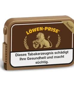 LÖWENPRISE Snuff