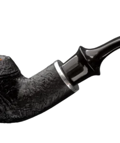 RATTRAY’S BELTANE’S FIRE SANDBLAST PFEIFE BLACK