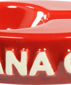 Havana Club Chico Red