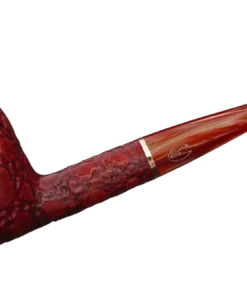 Savinelli Alligator Red 128