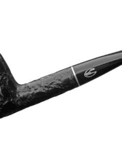 Savinelli Alligator Black 128
