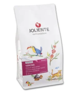 JOLIENTE Espresso Nobile 60 % Arabica, 40 % Robusta
