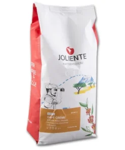 JOLIENTE Café Crème 100 % Arabica 1000 Gramm