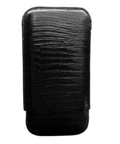 Martin Wess 570 Lizard Black – 3 Gigante