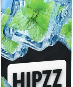 HIPZZ Aromakarte Ice Mint 20er Display
