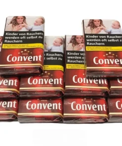 10x Convent American Blend 30g