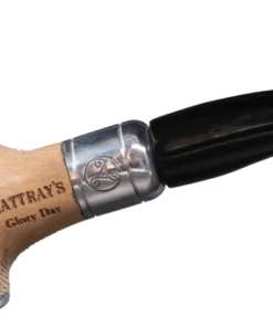 Rattray’s Glory Day Cap Olive Brushed