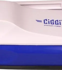 Ciggi Trio Zigarettenfertiger für 3 Hülsen