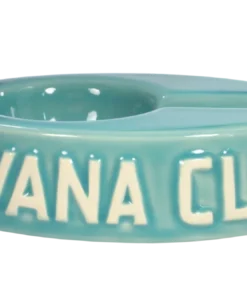 Havana Club Egoista Turquoise