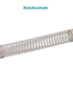 Wasserpfeifen Ersatzfeder für Schlauch