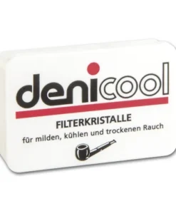 Denicool 12g Filterkristalle
