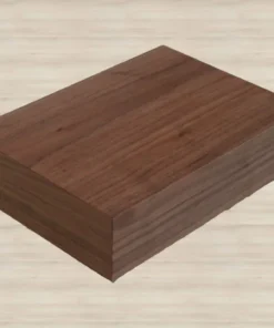 Pegasus Humidor Walnuss matt 25 Zigarren