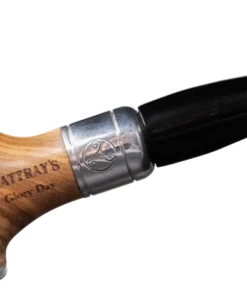 Rattray’s Glory Day Cap Olive Smooth