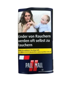 PALL MALL Roll American Blend 1 Pouch