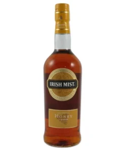 Likör IRISH MIST 35 % Vol.