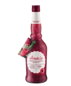 Likör SASSE Amerie Münsterländer Aperitif 16 % Vol.
