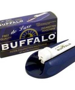 Buffalo Stopfgerät de Luxe