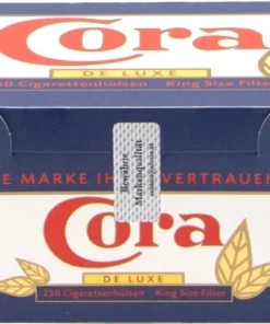 CORA BLAU