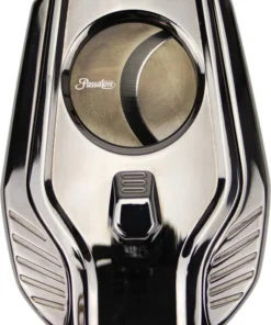 Passatore Zigarrenabschneider gun/silber