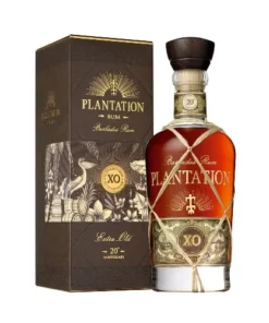 Rum PLANTERAY Barbados Anniversaire 40 % Vol.
