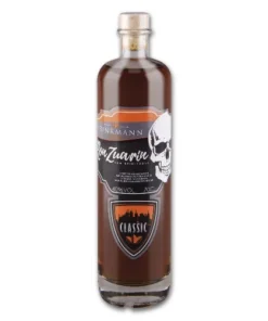 Rum RON ZUARIN Classic 40% Vol.