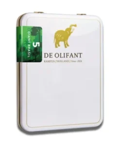 DE OLIFANT Modern Brasil Giant
