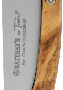 Rattray’s Explorer Olive