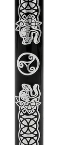 Rattray’s Thin Caber Dog Tamper