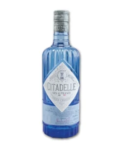 Gin CITADELLE Original 44 % Vol.