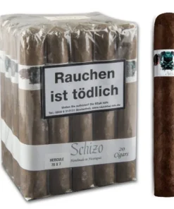 SCHIZO Hercule 7×70