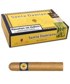 SANTA DAMIANA Classic Perlas