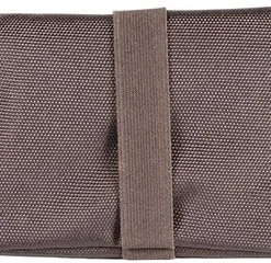ZIPcure Drehertasche Nylon Schwarz