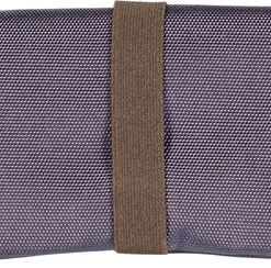 ZIPcure Drehertasche Nylon marine blau