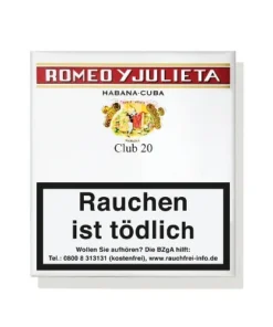 ROMEO Y JULIETA Club