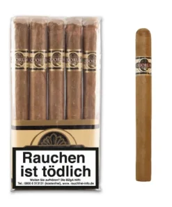 QUORUM Shade Churchill