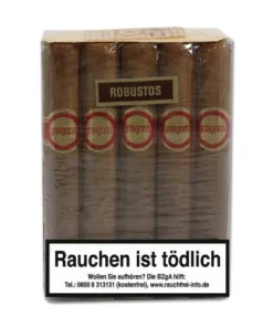 QUISQUEYA Robusto