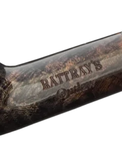 Rattray’s Outlaw Grey 140