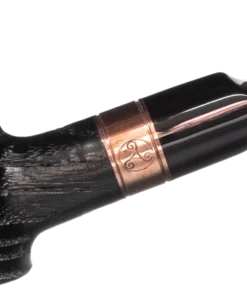 Rattray’s Distillery G Black 128 Pfeife