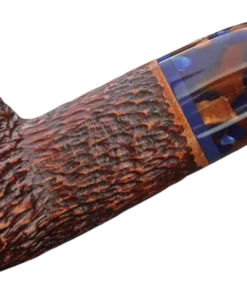 Savinelli Fantasia Rustic 320 Pfeife