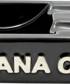 Havana Club Secundo Black Ascher