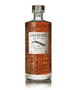 Rum EMINENTE Reserva 7 Jahre 41,3 % Vol.