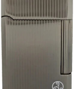 Rattray’s Bel Gun Stripe Pfeifenfeuerzeug
