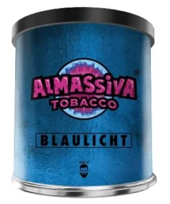 AL MASSIVA Blaulicht Beeren Mix, Blaubeeren